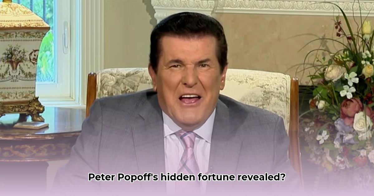 net-worth-of-peter-popoff